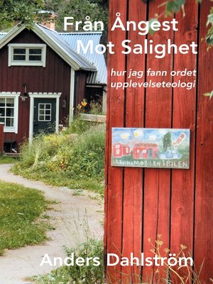 cover image of Från Ångest Mot Salighet